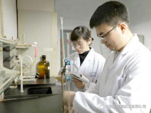 檢測技術(shù)有限公司標樣定值業(yè)務(wù)創(chuàng  )新高