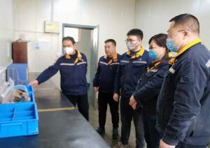 洛銅檢測開(kāi)展綜合檢查